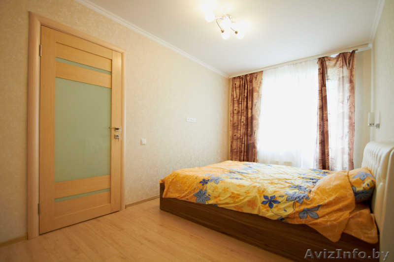 Квартира посуточно в Молодечно - Изображение #2, Объявление #1558011