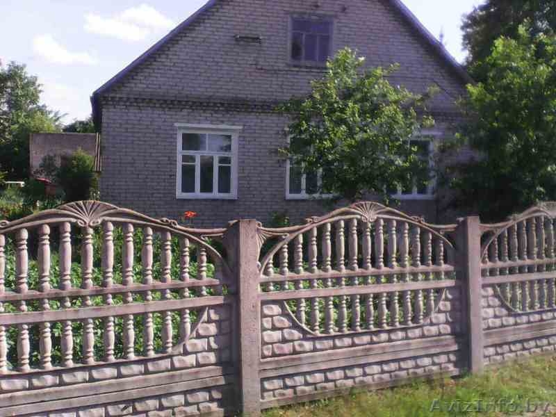 Продам жилой дом в г. Молодечно ул. Либаво-Роменская 41 - Изображение #2, Объявление #1571695