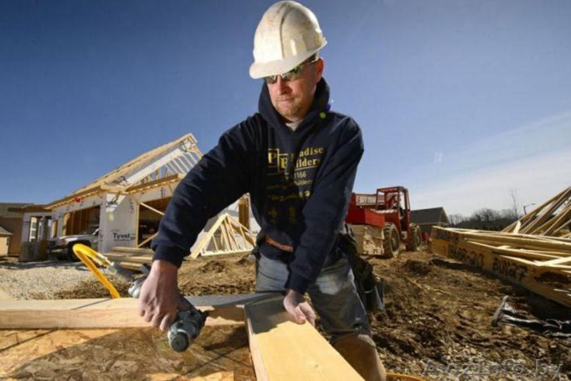 Строительной организации требуется плотник-бетонщик - Изображение #1, Объявление #1585675