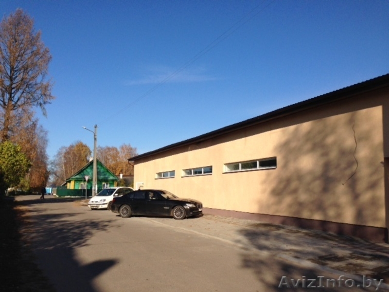 Аренда под продуктовый магазин - Изображение #3, Объявление #1512225