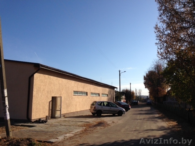 Аренда под продуктовый магазин - Изображение #4, Объявление #1512225