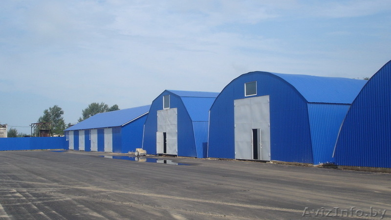 АРЕНДА помещений под производство и склад (можно с офисом) - Изображение #4, Объявление #1388724
