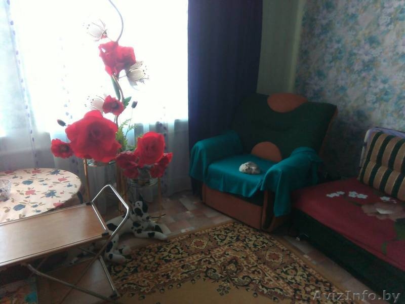 3-комнатная просторная квартира в Молодечно - Изображение #2, Объявление #1601288