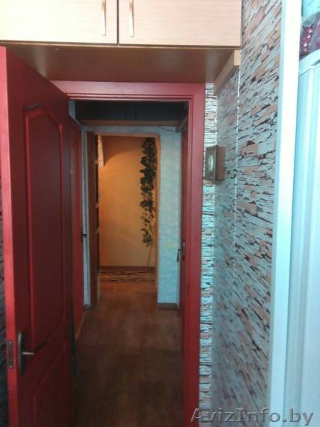 3-комнатная просторная квартира в Молодечно - Изображение #4, Объявление #1601288