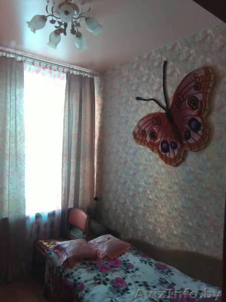 3-комнатная просторная квартира в Молодечно - Изображение #5, Объявление #1601288