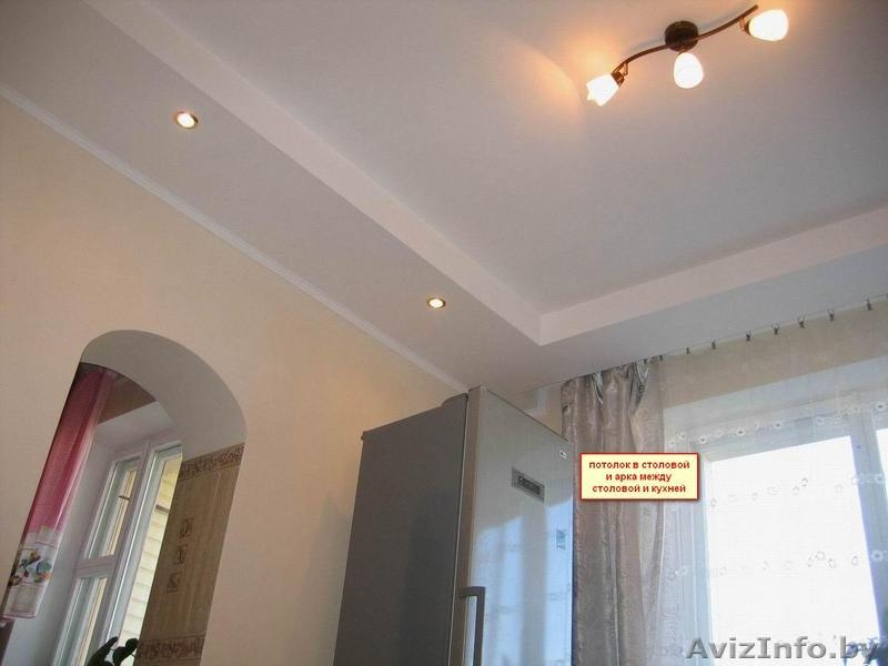 Кирп.коттедж 1994г в п.Чисть Молодечн. р-на,или меняю на Минск.3уровня - Изображение #5, Объявление #1532391