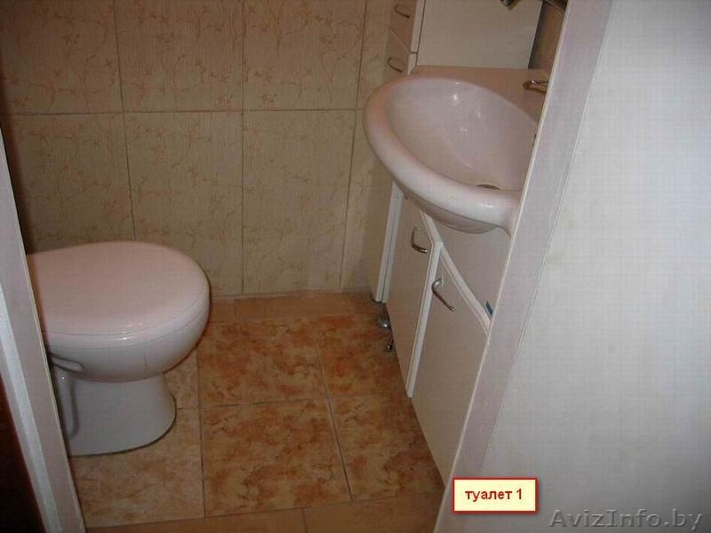 Кирп.коттедж 1994г в п.Чисть Молодечн. р-на,или меняю на Минск.3уровня - Изображение #7, Объявление #1532391