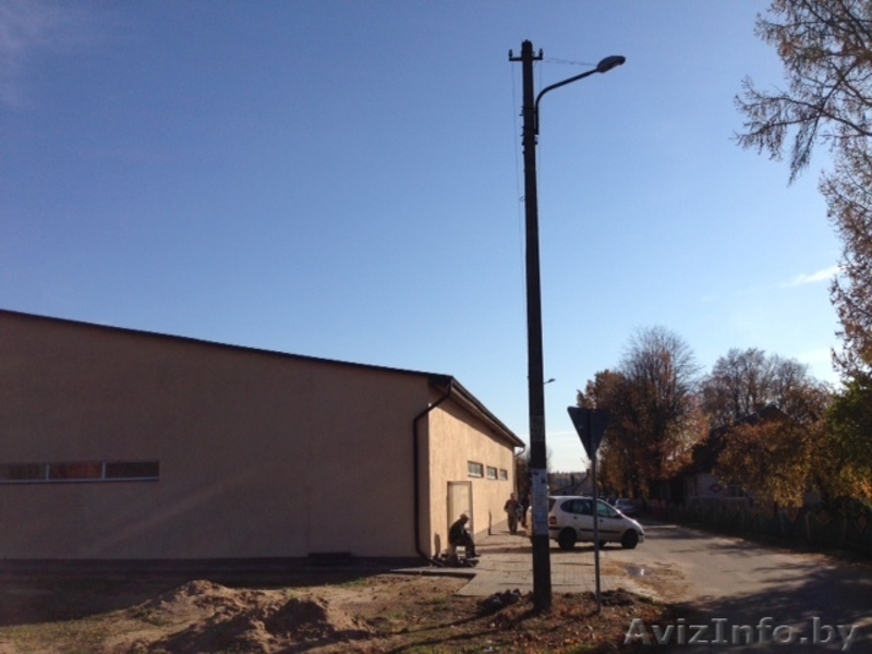 Аренда торговых площадей Вилейский район - Изображение #3, Объявление #1512227