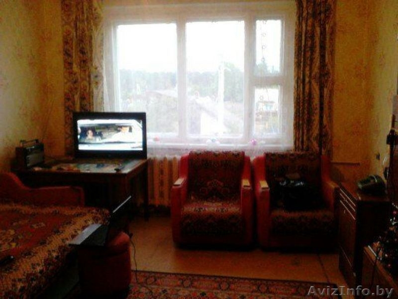 6. Продам 2х комн квартиру в агрогородке Устерхи 180км от Минска - Изображение #1, Объявление #1604686