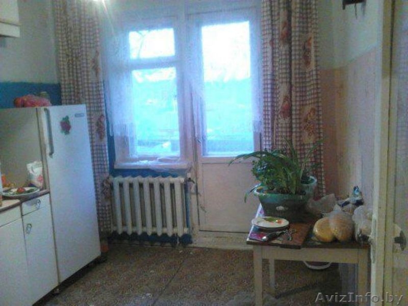 6. Продам 2х комн квартиру в агрогородке Устерхи 180км от Минска - Изображение #3, Объявление #1604686