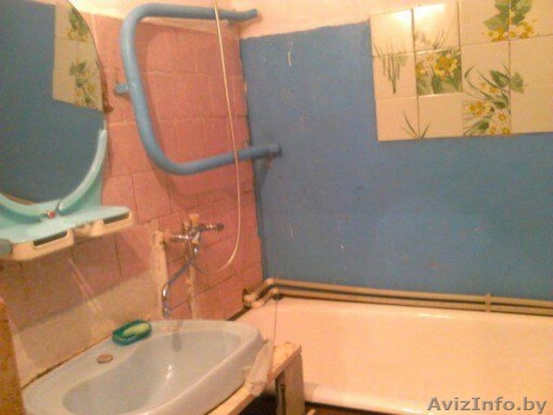 6. Продам 2х комн квартиру в агрогородке Устерхи 180км от Минска - Изображение #4, Объявление #1604686