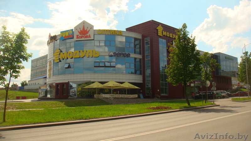 Аренда торгового павильон - Изображение #3, Объявление #1624730