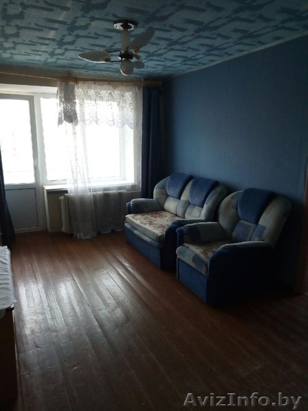 Продам 3х комнатную квартиру в центре. - Изображение #2, Объявление #1625553