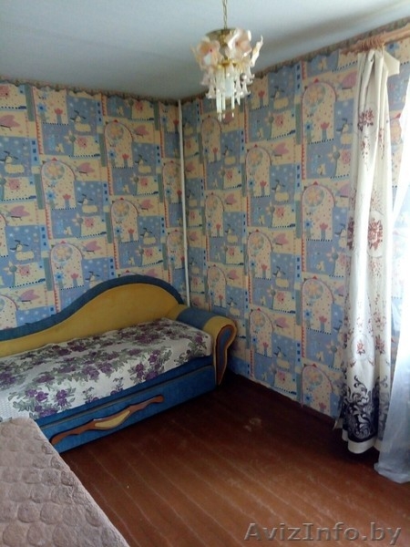 Продам 3х комнатную квартиру в центре. - Изображение #3, Объявление #1625553