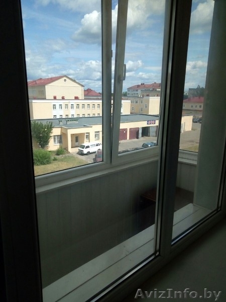 Продам 3х комнатную квартиру в центре. - Изображение #4, Объявление #1625553