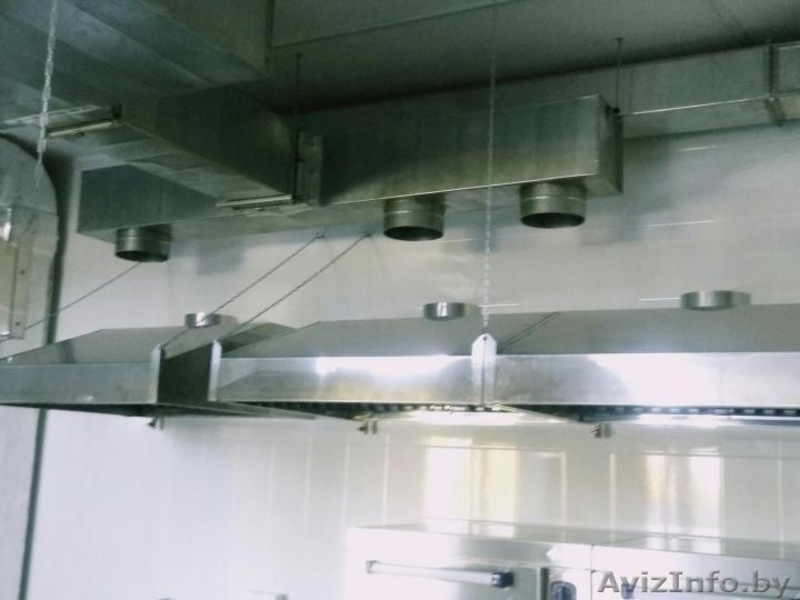 Проектирование систем кондиционирования в Минске и РБ. - Изображение #1, Объявление #1637072