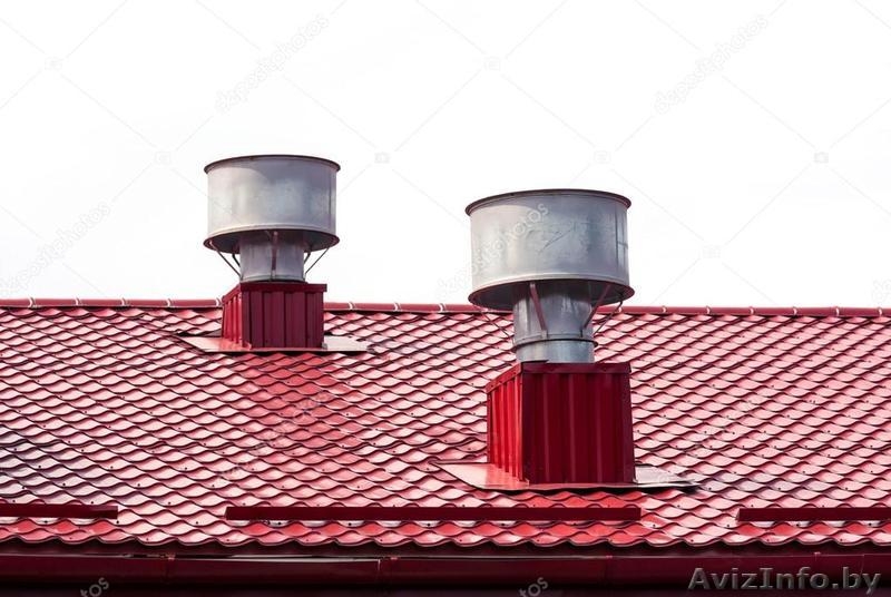 Проектирование систем кондиционирования в Минске и РБ. - Изображение #2, Объявление #1637072