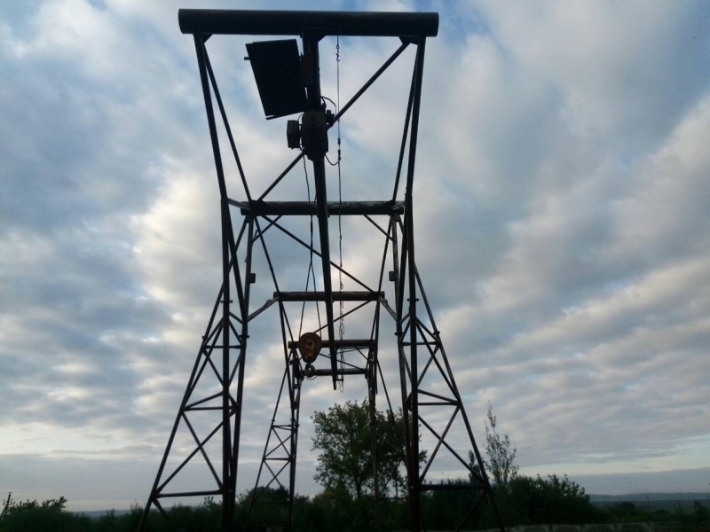 Кран козловой ТКК-5 ^ - Изображение #2, Объявление #1646921