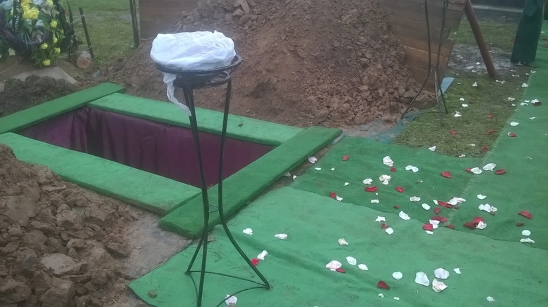 Организация похорон. - Изображение #2, Объявление #1651807