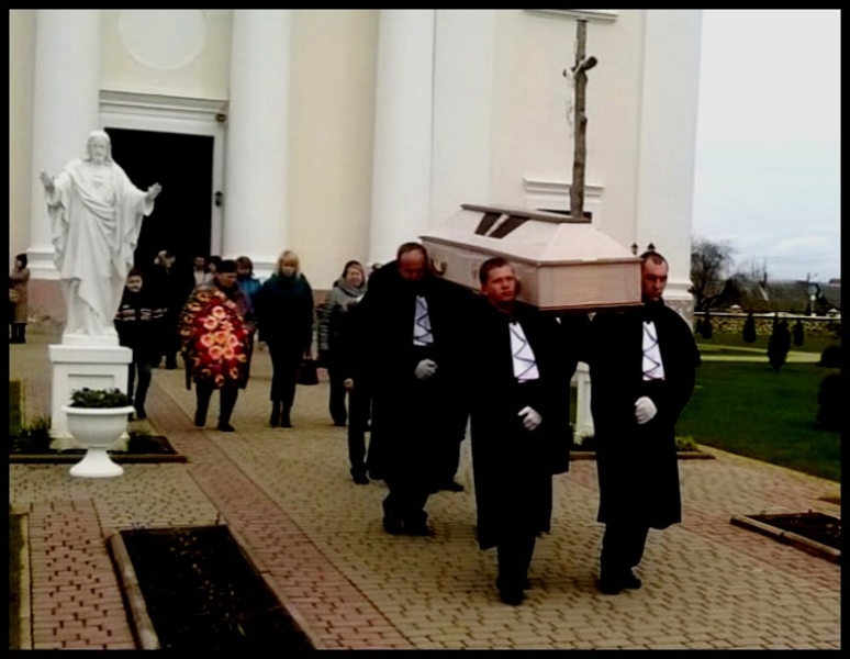 Организация похорон. - Изображение #4, Объявление #1651807