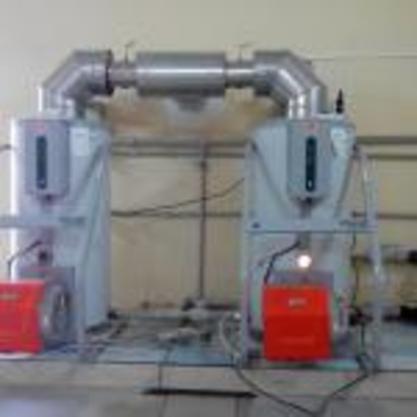 котел дизельный Kiturami turbo - Изображение #6, Объявление #1130981