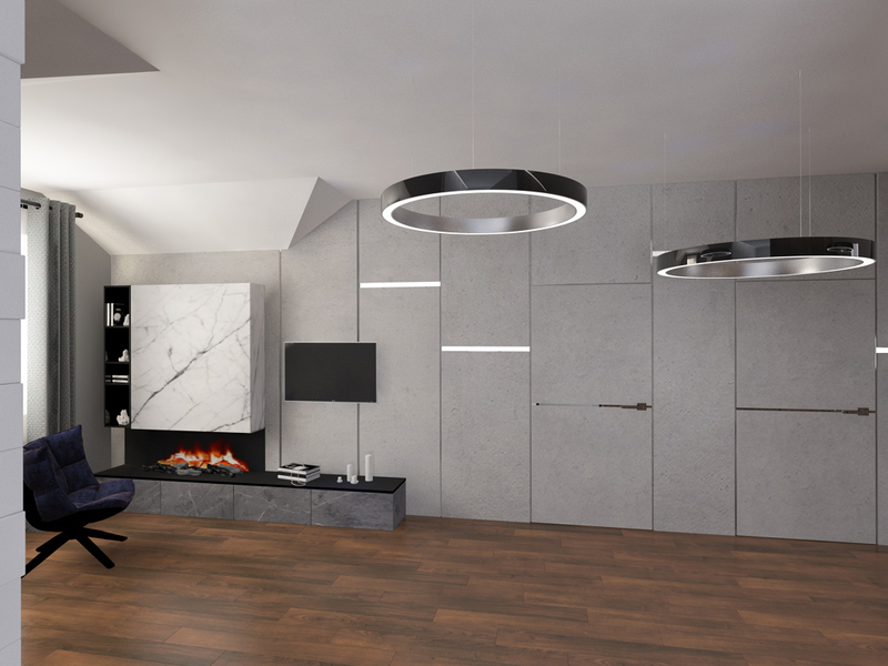 Дизайн интерьера квартир,домов,коттеджей под ключ в Молодечно. - Изображение #1, Объявление #1655526