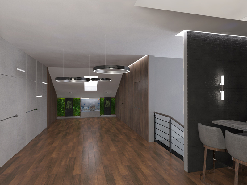 Дизайн интерьера квартир,домов,коттеджей под ключ в Молодечно. - Изображение #2, Объявление #1655526