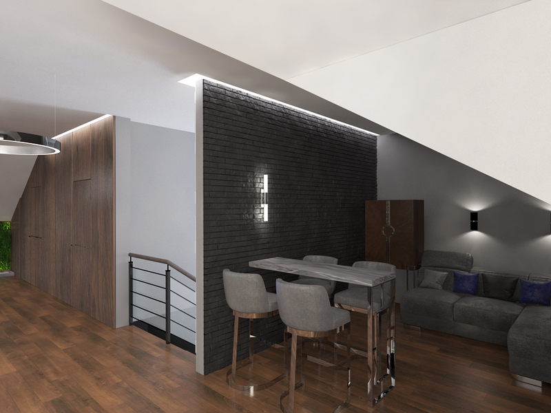 Дизайн интерьера квартир,домов,коттеджей под ключ в Молодечно. - Изображение #3, Объявление #1655526