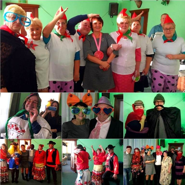 Ведущий на юбилей свадьбу поющий тамада под баян и эстраду дискотека по Беларуси - Изображение #8, Объявление #1695238