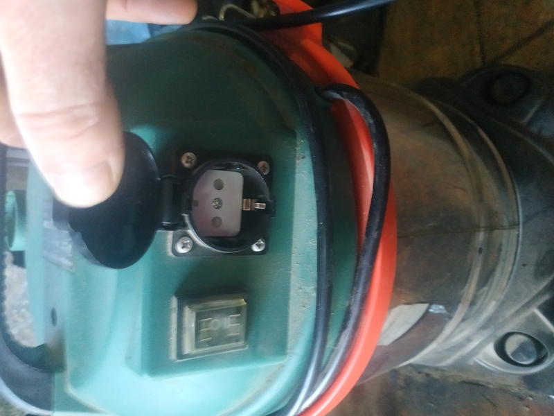 Строительный пылесос - Изображение #2, Объявление #1701148