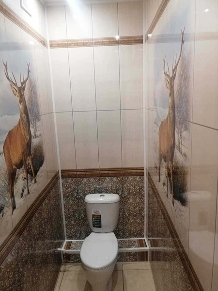 Отделочные, ремонтные работы любой сложности недорого - Изображение #3, Объявление #1716455