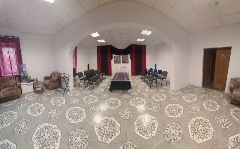 Дом ритуальных услуг "НЕБЕСА" - Изображение #2, Объявление #1748374