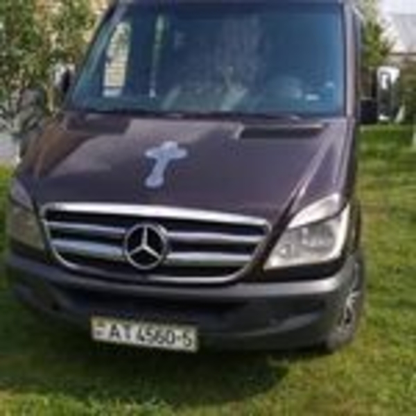 Дом ритуальных услуг "НЕБЕСА" - Изображение #3, Объявление #1748374