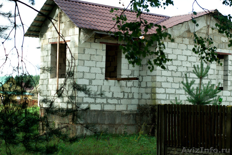 Дом в аг.Нарочь.Беларусь.озеро Нарочь - Изображение #6, Объявление #1503511